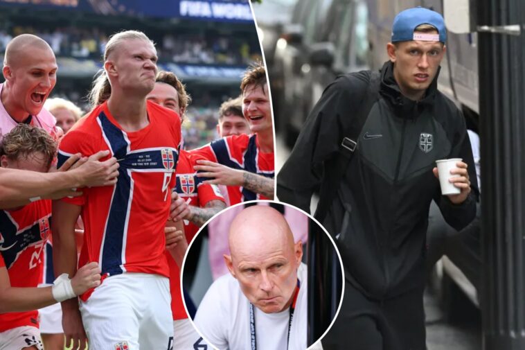 norway-struggling-with-sickness-ahead-of-england-clash-in-world-cup-quarterfinals