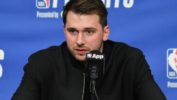 no-lebron-james?-luka-doncic-is-about-to-feel-the-pressure-of-the-lakers