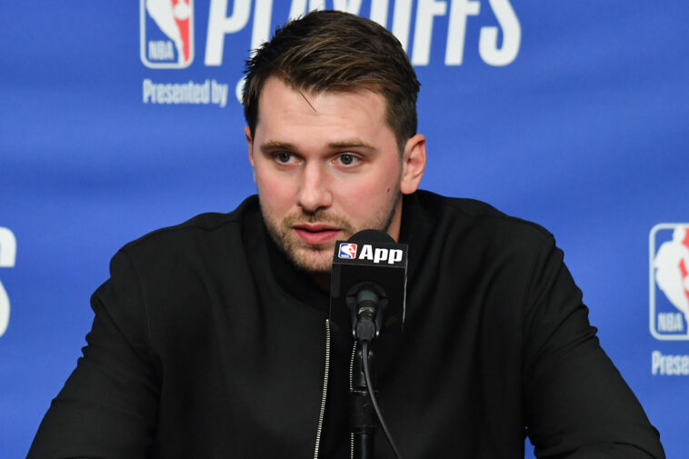 no-lebron-james?-luka-doncic-is-about-to-feel-the-pressure-of-the-lakers