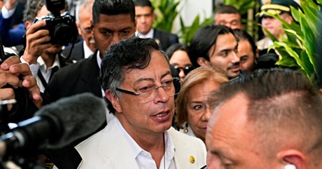 colombia:-presidential-transition-process-paused-after-leftist-refuses-to-accept-conservative-winner