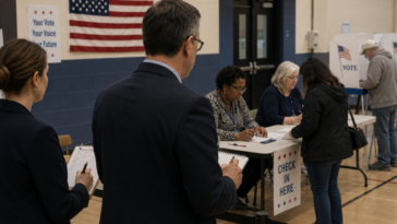 trump-doj-to-send-election-monitors-into-three-democrat-run-michigan-cities