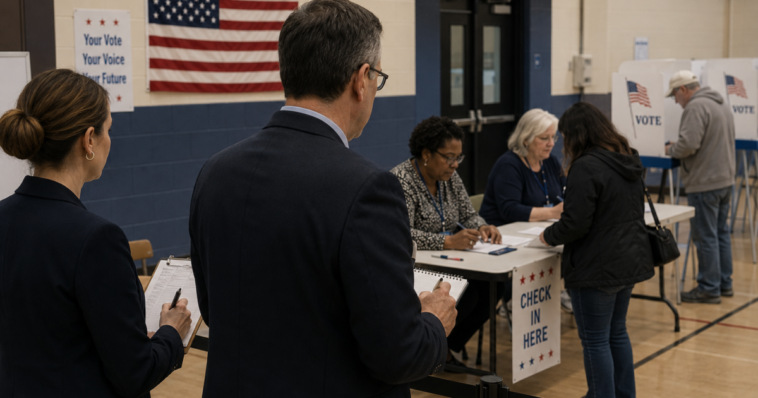 trump-doj-to-send-election-monitors-into-three-democrat-run-michigan-cities