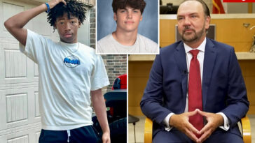 karmelo-anthony-demands-new-judge,-new-trial-in-appeal-of-conviction-for-murdering-austin-metcalf