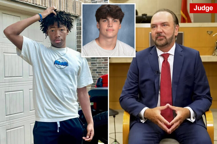 karmelo-anthony-demands-new-judge,-new-trial-in-appeal-of-conviction-for-murdering-austin-metcalf