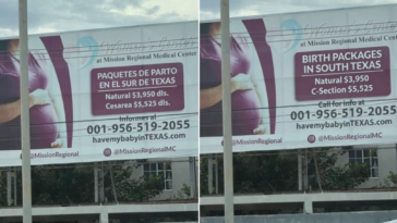 abbott-orders-probe-after-texas-hospital-advertises-‘birth-packages’-in-mexico:-‘citizenship-is-not-for-sale’