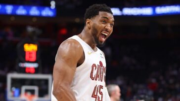donovan-mitchell-signs-massive-$273m-cavaliers-extension-as-lebron-james-return-speculation-grows