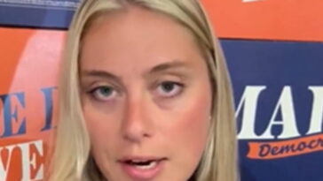 head-of-maine-democrats-accuses-graham-platner-campaign-of-trying-to-‘put-their-thumb-on-the-scale’-to-choose-new-nominee-(video)