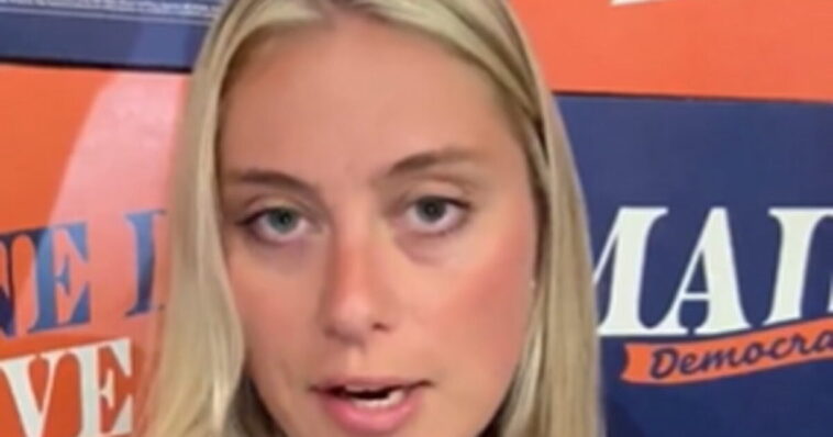 head-of-maine-democrats-accuses-graham-platner-campaign-of-trying-to-‘put-their-thumb-on-the-scale’-to-choose-new-nominee-(video)