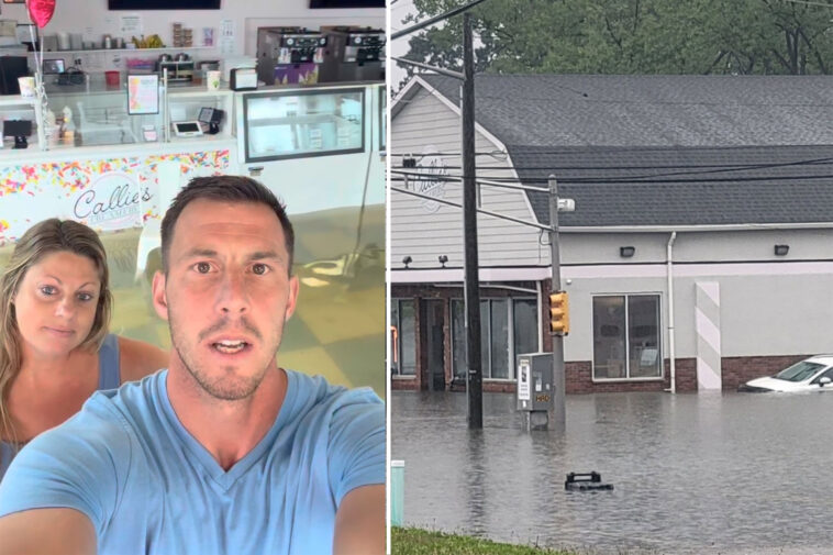 family-owned-nj-ice-cream-shop-devastated-by-ravaging-flash-floods:-‘water-coming-up-to-my-feet’