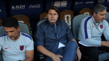us-soccer-weighs-in-on-mauricio-pochettino’s-future-after-rough-end-to-world-cup