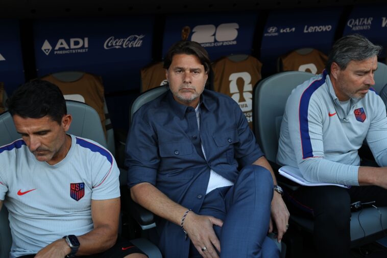 us-soccer-weighs-in-on-mauricio-pochettino’s-future-after-rough-end-to-world-cup