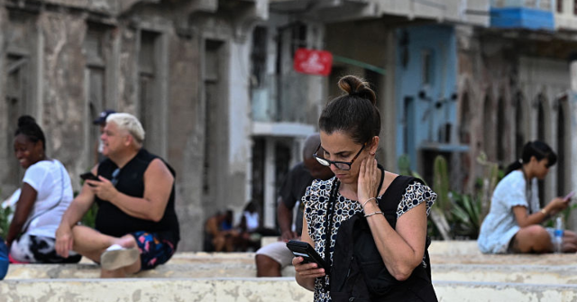 cuba-power-grid-collapses-for-8th-time,-causing-nationwide-blackout