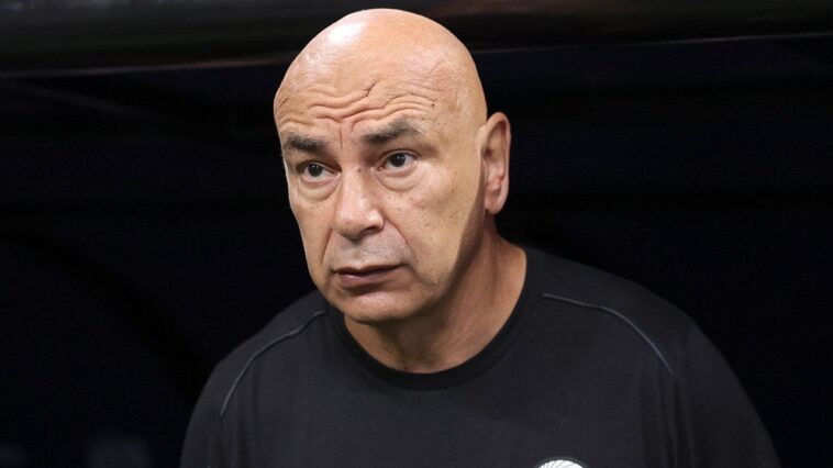 egyptian-players,-coaches-complain-about-controversial-calls-in-loss-to-argentina:-‘rigged-game’