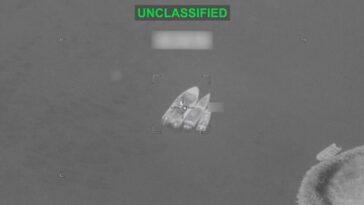 breaking:-us-military-releases-footage-of-powerful-strikes-against-iran-(video)