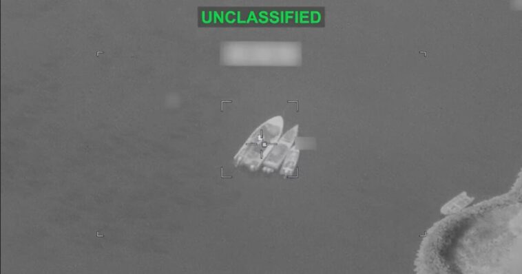 breaking:-us-military-releases-footage-of-powerful-strikes-against-iran-(video)