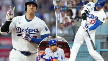 dodgers-‘don’t-see’-shohei-ohtani-participating-in-home-run-derby,-dave-roberts-says