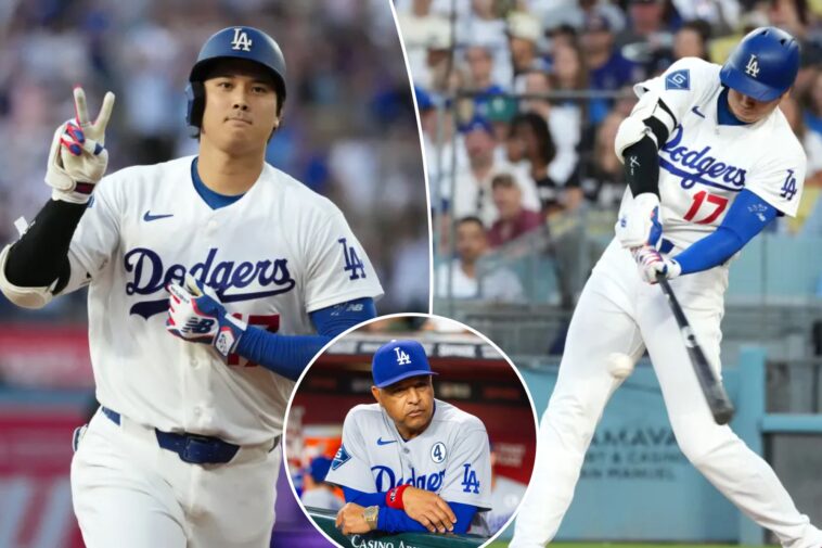 dodgers-‘don’t-see’-shohei-ohtani-participating-in-home-run-derby,-dave-roberts-says