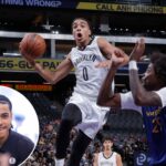 mikel-brown-offers-a-tantalizing-nets-glimpse-of-what’s-to-come