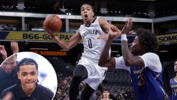 mikel-brown-offers-a-tantalizing-nets-glimpse-of-what’s-to-come