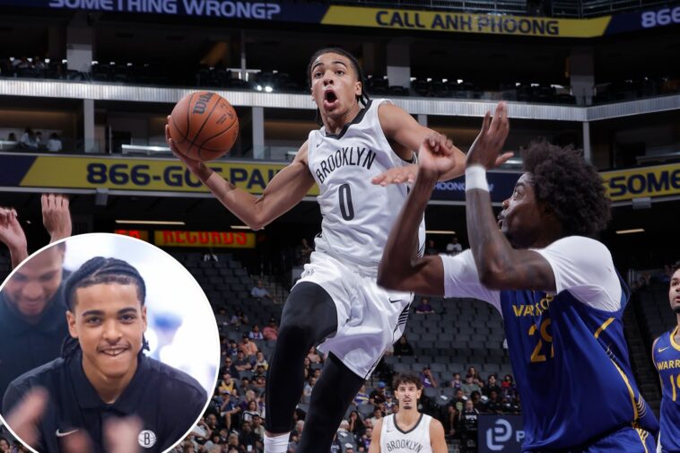 mikel-brown-offers-a-tantalizing-nets-glimpse-of-what’s-to-come
