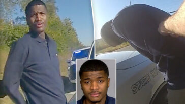 dramatic-moment-cops-aim-guns-at-nba-rookie-after-highway-chase-—-as-his-hopeless-prediction-about-basketball-future-revealed