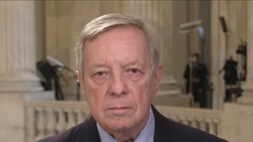 durbin:-trump-‘wisely’-called-for-nato-to-spend-more-on-defense,-not-‘unreasonable-ask’