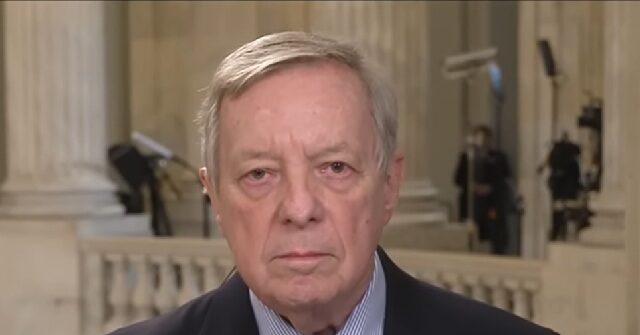 durbin:-trump-‘wisely’-called-for-nato-to-spend-more-on-defense,-not-‘unreasonable-ask’