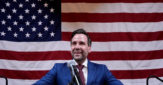 ‘moderate’-iowa-democrat-josh-turek-voted-against-bills-targeting-dei-programs-in-schools