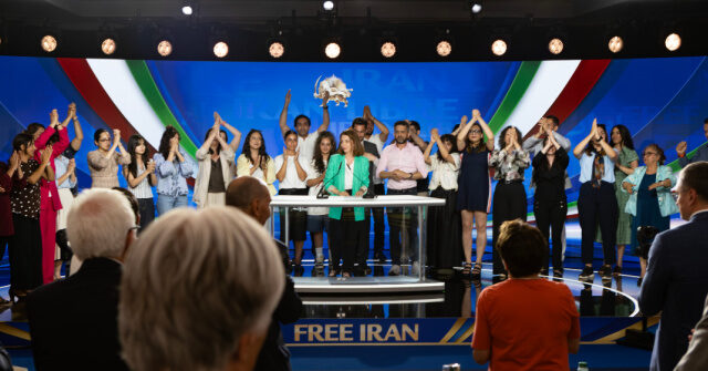 exclusive–free-iran-summit-sees-global-leaders-declare-regime-at-its-‘weakest-hour’-—-‘a-free-iran-is-an-inevitability’