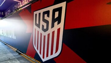 us-soccer-officials-barred-by-fifa-from-belgium-world-cup-match-over-apparent-protocol-violations:-report