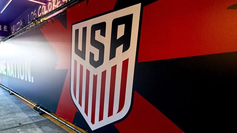 us-soccer-officials-barred-by-fifa-from-belgium-world-cup-match-over-apparent-protocol-violations:-report