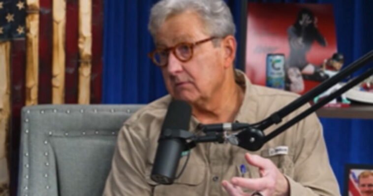 senator-john-kennedy-outlines-crazy-beliefs-of-socialist-wing-of-democrat-party-on-popular-podcast-(video)