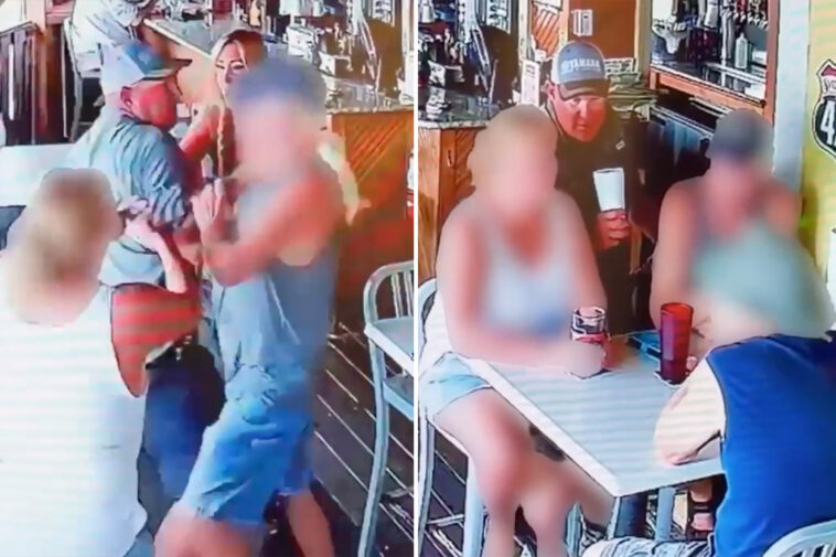 maniac-florida-cop-arrested-after-attacking-elderly-couple-at-bar:-‘how-to-throw-away-your-career-in-2-minutes’