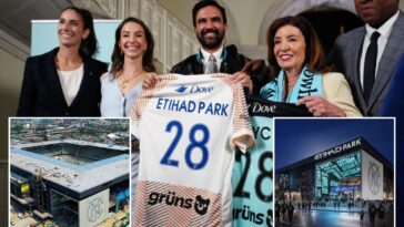 the-motivation-behind-gotham-fc’s-move-to-queens:-‘elevate-our-team’