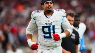 giants-claim-defensive-lineman-cj.-ravenell-after-being-cut-by-titans