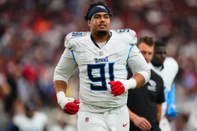 giants-claim-defensive-lineman-cj.-ravenell-after-being-cut-by-titans