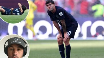 landon-donovan-bluntly-assesses-christian-pulisic’s-‘disappointing’-world-cup:-‘he-is-who-he-is’