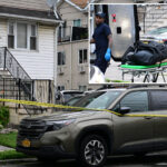 disgruntled-son,-26,-arrested-for-stabbing-retired-corrections-officer-mom-to-death-in-nyc-home