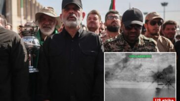 iran targets-military-sites-in-bahrain, kuwait-after-wave-of-us-strikes