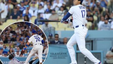 dodgers-defensive-meltdown-wastes-shohei-ohtani’s-300th-home-run-in-loss-to-rockies