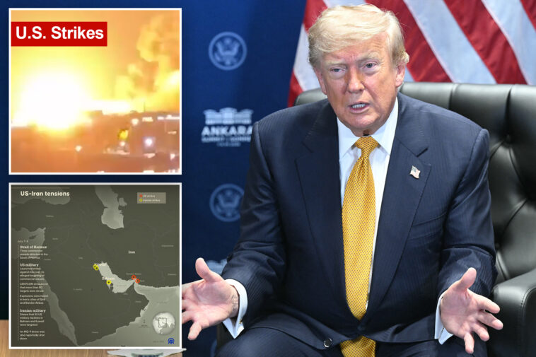 trump-says-iran-cease-fire-is-‘over,’-vows-to-no-longer-deal-with-‘sick-people’