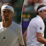 wimbledon-picks:-taylor-fritz-vs.-alexander-zverev-predictions,-best-bets,-odds