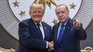 robert-maginnis:-trump’s-ankara-remarks-reveal-a-grand-strategy-hiding-in-plain-sight