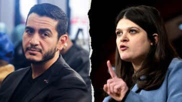dem-civil-war-hits-primary-debate-stage-in-fiery-battleground-showdown:-‘what-are-you-hiding?’