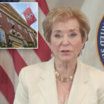 linda-mcmahon-warns-harvard-that-she-will-drop-the-‘hammer’ if-the-ivy-league-school-doesn’t-correct-dei-errors