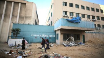 us-urges-donors-to-abandon-unrwa-funding-as-un-defends-agency’s-mission