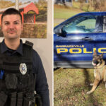 west-virginia-town’s-entire-police-force-fired-after-ex-sergeant-claims-evidence-room-was-broken-into