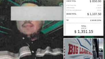 vegas-little-league-president-spent-$65k-in-team-funds-on-strip-clubs,-casinos-and-male-enhancement-pills:-report