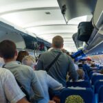 major-airline-roasts-passengers-who-jump-up-right-after-landing,-igniting-fierce-backlash
