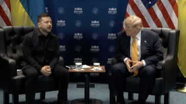 watch-ive:-trump-meets-with-zelensky-at-nato-summit